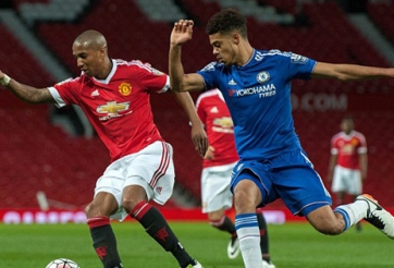 Man Utd liên tiếp đón tin vui về nhân sự