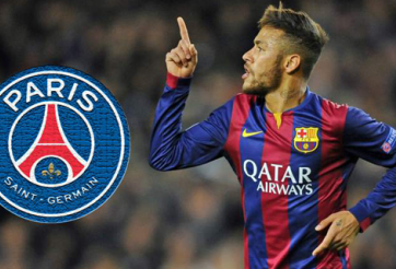 Bất ngờ: Neymar bỏ ngỏ khả năng gia nhập PSG