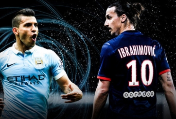 PSG vs Man City: Những ‘thiếu gia’ và cuộc chơi Champions League – 1h45 ngày 7/4