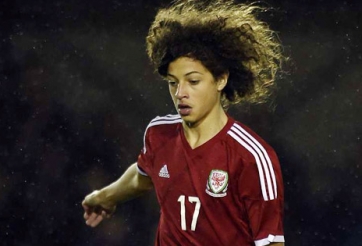 Arsenal tự tin giành được tiền vệ trẻ Ethan Ampadu