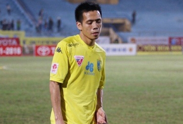 VFF có câu trả lời đơn xin giảm án treo giò của Văn Quyết