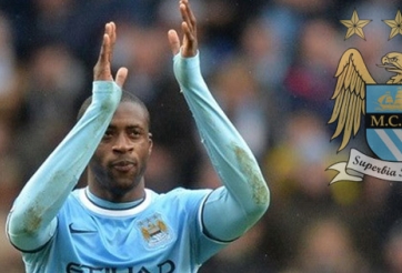 Xác định ngôi sao lớn đầu tiên rời Man City trong Hè này