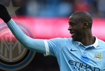 Tin bóng đá Anh 5/4: Yaya Toure chốt hạ tương lai tại Man City