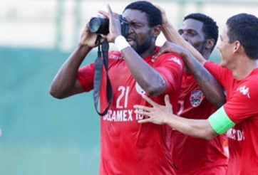 Thắng Jeonbuk, thầy trò B.Bình Dương ẵm trọn 1,4 tỷ đồng tiền thưởng