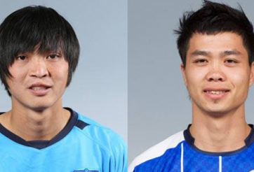 Điểm tin chiều 6/4: Công Phượng đối đầu Tuấn Anh vào ngày 10/4