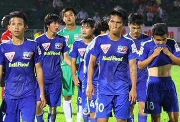 Tổng hợp V-League 6/4: Cầu thủ HAGL ngại sức nóng tại sân Lạch Tray