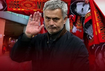 Chuyển nhượng 6/4: Mourinho ra điều kiện mới với M.U