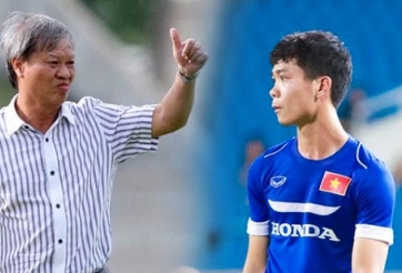 HLV Lê Thụy Hải: Công Phượng nên tập trung vào chuyên môn