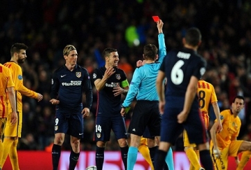 Barca 2-1 Atletico: Thành bại tại Torres