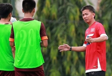 U19 Việt Nam làm nóng VCK U19 châu Á bằng giải Nations Cup