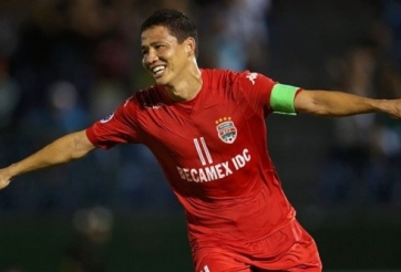 Điểm tin trưa 7/4: Anh Đức lọt Top 2 trong danh sách Vua phá lưới tại Champions League