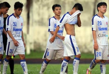 Chờ quân HAGL so tài ở giải hạng Nhất 2016