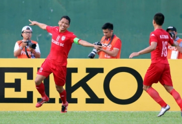 Phân tích cơ hội của B.Bình Dương ở AFC Champions League