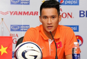 Công Vinh chỉ ra điểm yếu của cầu thủ Việt khi ra nước ngoài thi đấu