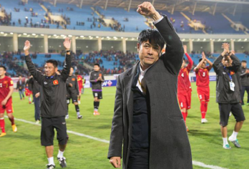 ĐT Việt Nam được đầu tư mạnh cho giấc mơ vô địch AFF Cup 2016