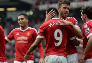 Lọt top 4, MU vẫn không chắc suất dự Champions League