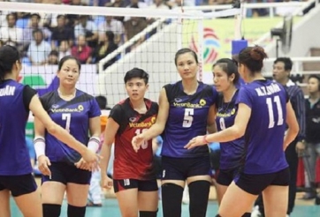 Thông tin cúp Hùng Vương 2016: Ngân hàng Công thương (Nhất bảng A)