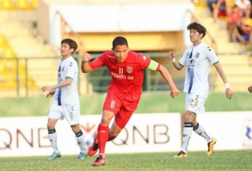 Điểm tin sáng 7/4: Bình Dương tạo địa chấn tại châu Á