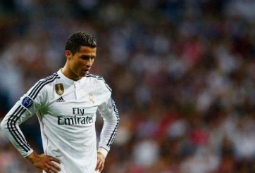 Man Utd ra giá để đưa Ronaldo trở lại Premier League