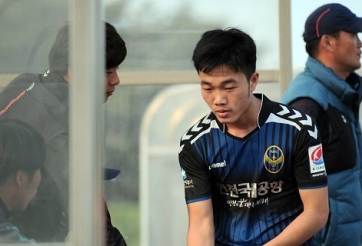 Điểm tin tối 7/4: Xuân Trường có ánh mắt ‘Soái ca bóng đá’