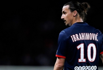 PSG tính tạo ‘bom tấn’ với sao Arsenal để thay Ibrahimovic