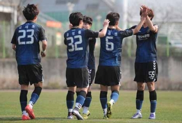 Incheon Utd vs Seongnam: Đội của Xuân Trường gặp khó, 14h00 ngày 9/4