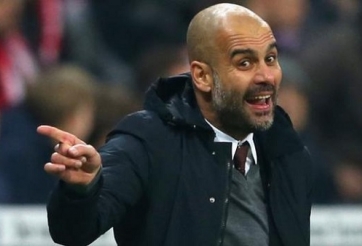 Pep Guardiola được cấp 300 triệu bảng mua sắm
