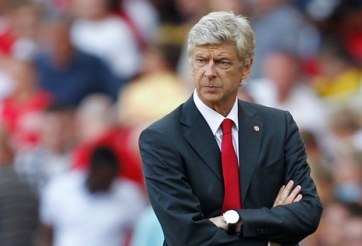 Arsenal gây bất ngờ với 3 mục tiêu mùa Hè 2016