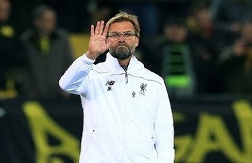 Liverpool thi đấu xuất sắc, HLV Klopp vẫn nhận sai