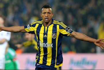 Luis Nani trước cơ hội trở lại Ngoại hạng Anh