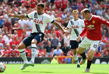 Trước vòng 33 Ngoại hạng Anh: Tâm điểm White Hart Lane