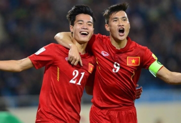 Tin tức bóng đá Việt Nam nổi bật ngày 8/4