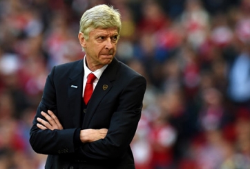 Arsenal được khuyên nên mua gấp 2 tiền đạo của MU