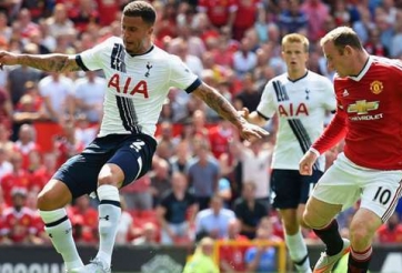 Tottenham vs MU: Khi gió đổi chiều – 22h 10/4