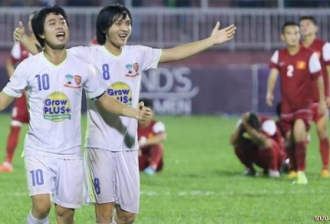 Tin tức bóng đá Việt Nam nổi bật ngày 9/4