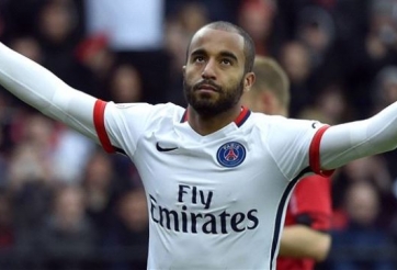 Video bàn thắng: Guingamp 0-2 PSG (Vòng 33 - Ligue 1)