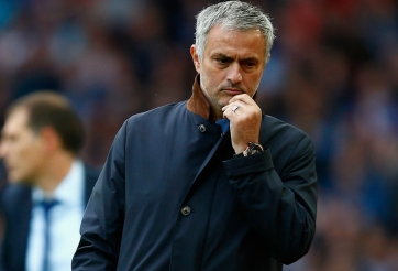 Mourinho ưu tiên EPL, chưa ký hợp đồng với M.U