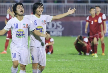 Kết quả Yokohama vs Mito Hollyhock: Kịch tính đến phút chót