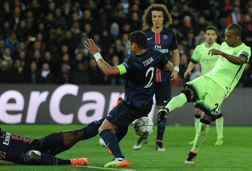 Man City vs PSG: Ngưỡng cửa thiên đường tại Etihad – 1h45 ngày 13/4