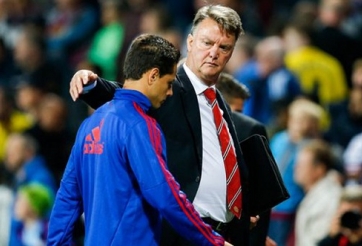 ‘Hàng thải’ của Man Utd bùng nổ tại Bundesliga