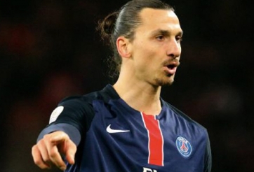 Ibrahimovic ra điều kiện để đến Man Utd