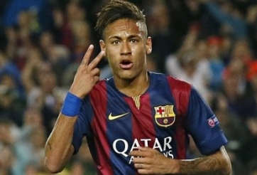 Lộ hợp đồng của Neymar, MU và Real mừng thầm