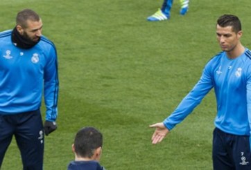 Vượt qua Wolfsburg, Real sẽ đi vào lịch sử châu Âu