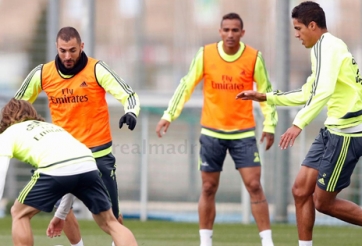 Real Madrid đón tin vui trước trận tái đấu Wolfsburg