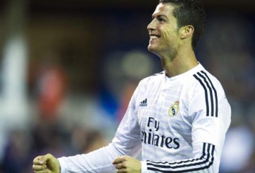 Ronaldo 'vô đối' khoản ghi bàn và kiến tạo ở châu Âu