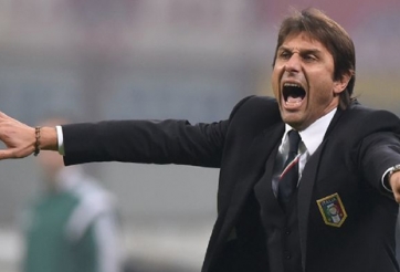 Điểm tin chiều 11/4: HLV Conte ngắm sao Barca cho Chelsea