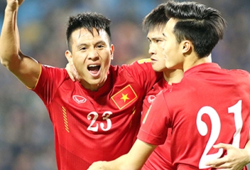 Điểm tin tối 11/4: Tuyển thủ Việt Nam sụt 3kg vì sốt virus