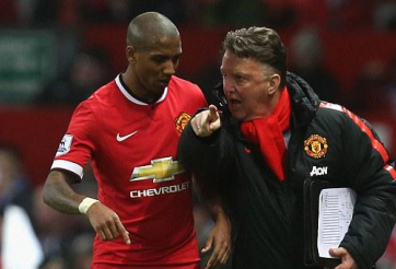 Video clip chế: Man Utd đã cứu rỗi giải NHA như thế nào