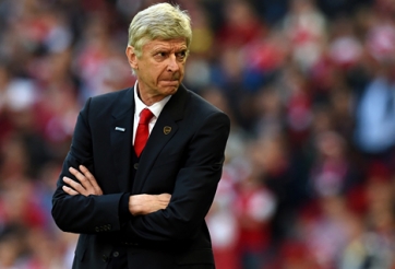 Đội trưởng Arsenal trên đường gia nhập Man City