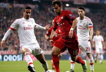 Benfica vs Bayern Munich: Điệu hổ ly sơn – 1h45 ngày 14/4